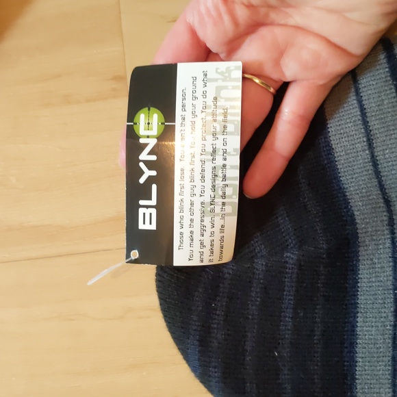 3 Air Force Beanie Hats, New, set - Picture 4 of 9